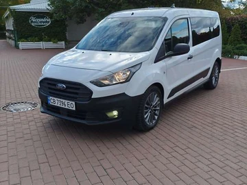 Авто Ford Transit Connect 2020 № 8088039