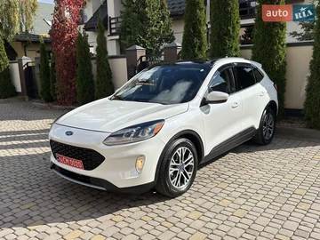 Авто Ford Escape 2020 № 8088061
