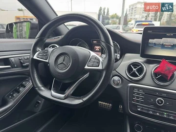 Авто Mercedes Cla-Class 2015 № 8088159