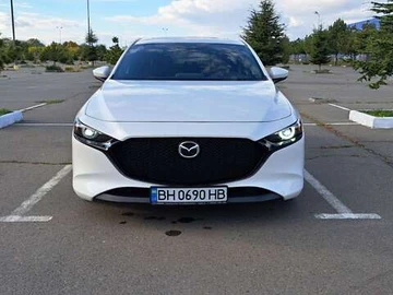 Авто Mazda 3 2019 № 8088170
