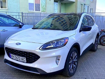 Авто Ford Escape 2019 № 8088174