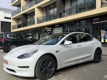 Авто Tesla Model 3 2020 № 8088179