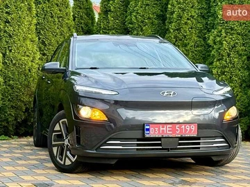 Авто Hyundai Kona 2022 № 8088180