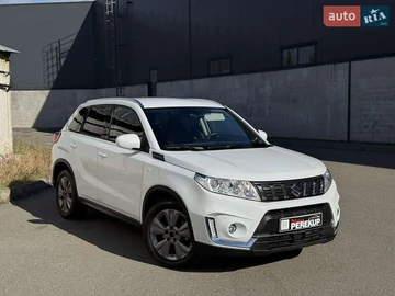 Авто Suzuki Vitara 2020 № 8088183