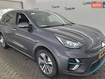 Авто KIA Niro 2020 № 8088185