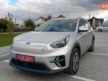 Авто KIA Niro 2020 № 8088188