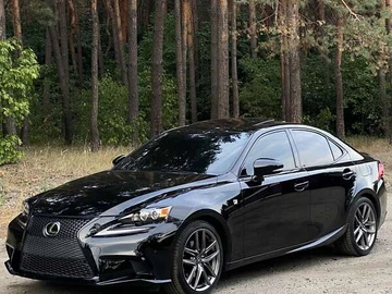 Авто Lexus Is 2015 № 8088190