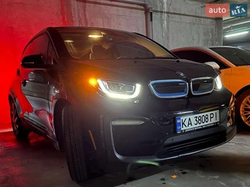 Авто BMW I3 2020 № 8088200