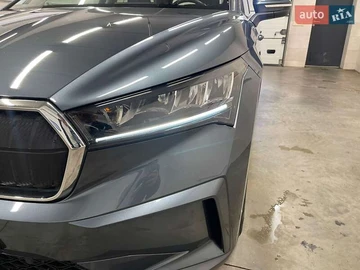 Авто Skoda Enyaq Iv 2022 № 8088204