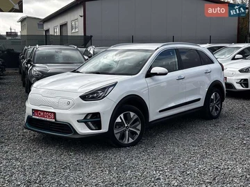 Авто KIA Niro 2022 № 8088214