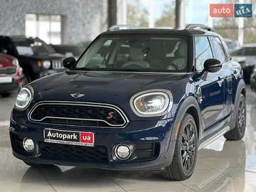 Авто MINI Countryman 2018 № 8088216