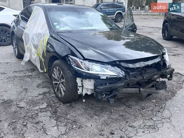 Авто Lexus Es 2022 № 8088218