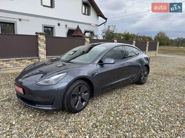 Авто Tesla Model 3 2022 № 8088222