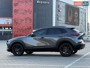 Авто Mazda Cx-30 2022 № 8088226