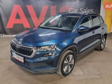 Авто Skoda Karoq 2023 № 8088231