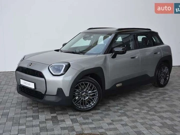 Авто MINI Cooper 2024 № 8088235