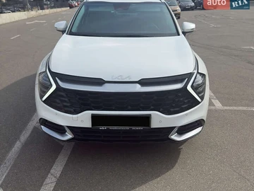 Авто KIA Sportage 2022 № 8088247