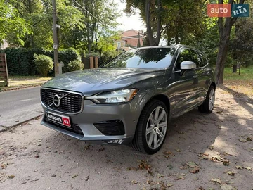 Авто Volvo Xc60 2019 № 8088250