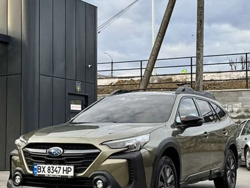 Авто Subaru Outback 2023 № 8088257