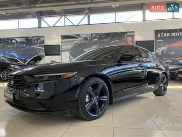 Авто Honda Accord 2023 № 8088259