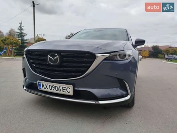 Авто Mazda Cx-9 2022 № 8088264