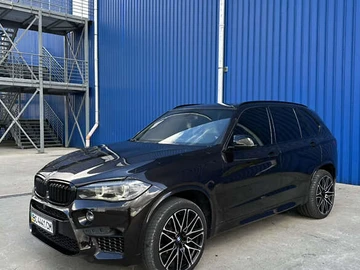Авто BMW X5 2013 № 8088267