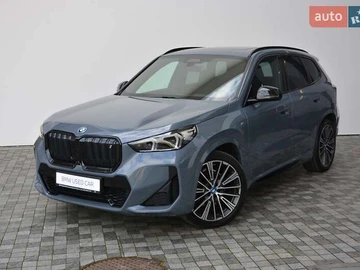 Авто BMW Ix1 2023 № 8088270