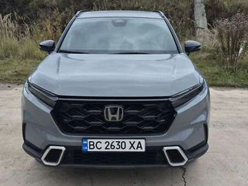 Авто Honda Cr-V 2023 № 8088271