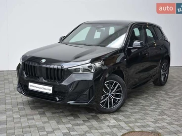 Авто BMW X1 2024 № 8088285