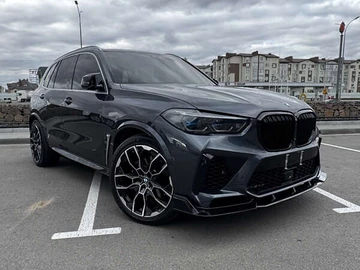 Авто BMW X5 2019 № 8088287