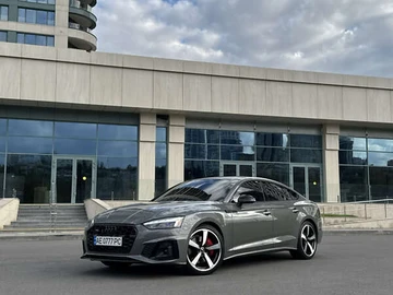 Авто Audi A5 2022 № 8088387