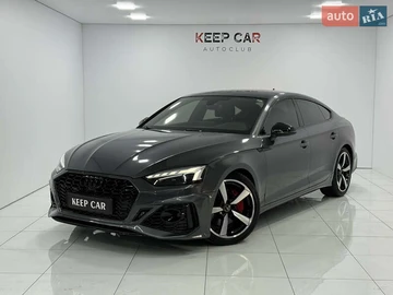 Авто Audi A5 Sportback 2023 № 8088388