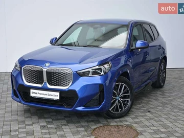Авто BMW Ix1 2025 № 8088391