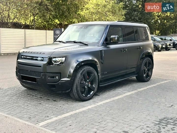Авто Land Rover Defender 2023 № 8088403