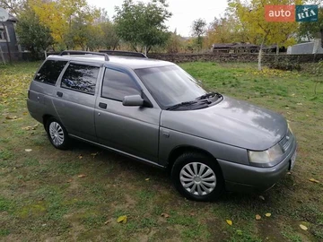 Авто ВАЗ 2111 2011 № 8088495