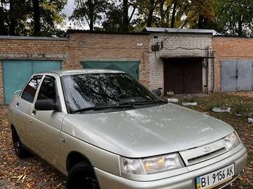 Авто ВАЗ 2110 2004 № 8088497