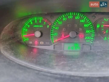 Авто Geely Mk 2008 № 8088505