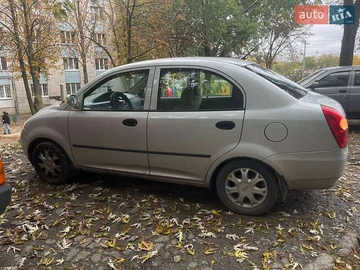 Авто Chery Jaggi 2008 № 8088509