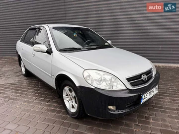 Авто Lifan 520 2008 № 8088514