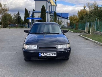 Авто ВАЗ 2110 2007 № 8088516