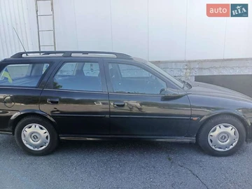 Авто Opel Vectra 2002 № 8088519