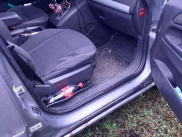 Авто Opel Zafira 2006 № 8088526