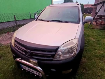 Авто Great Wall Hover 2007 № 8088536