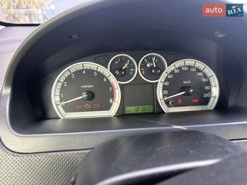 Авто Chevrolet Aveo 2007 № 8088543