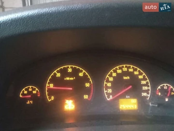 Авто Opel Vectra 2003 № 8088549