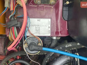 Авто ВАЗ 21213 Niva 2003 № 8088552