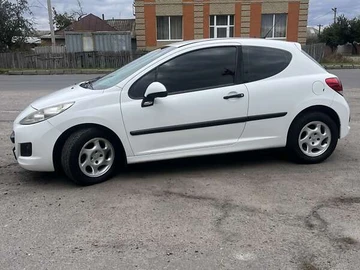 Авто Peugeot 207 2010 № 8088556