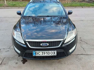 Авто Ford Mondeo 2007 № 8088562