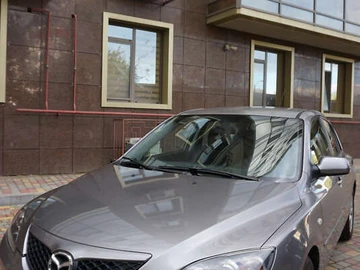 Авто Mazda 3 2005 № 8088584