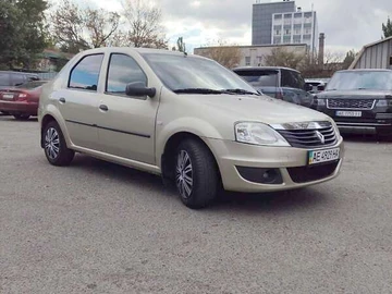 Авто Renault Logan 2012 № 8088588